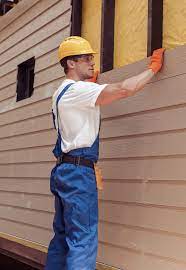 Best Stucco Siding  in Ridgeville, SC